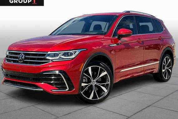 VOLKSWAGEN TIGUAN 4MOTION 2024 3VV4B7AX9RM044932 image VOLKSWAGEN TIGUAN 4MOTION 2024 3VV4B7AX9RM044932 image